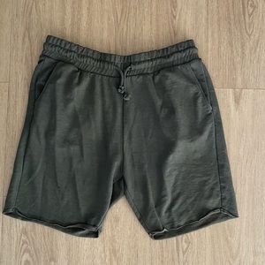 Men’s H&M shorts
